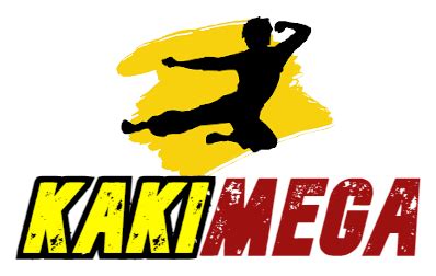 KakiMega Online Casino .